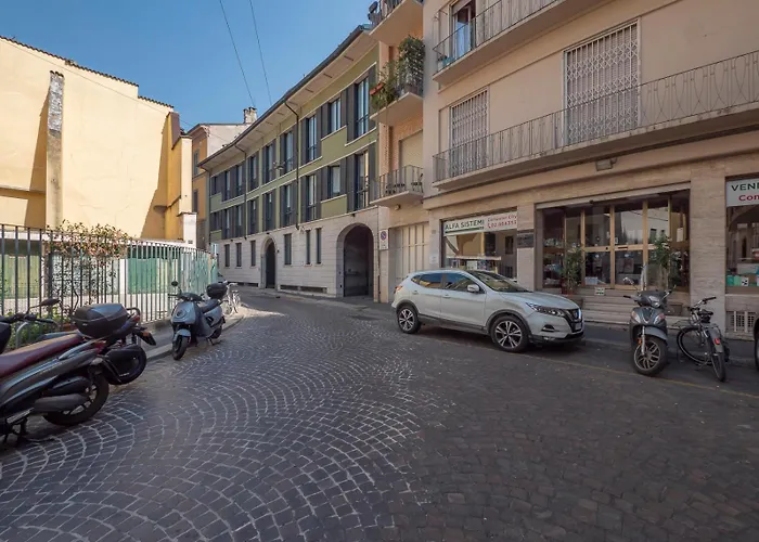 Italstay - Disciplini Apartment -10 Min Dal Duomo