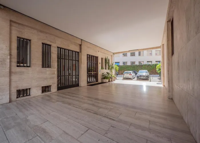 Italstay - Disciplini Apartment -10 Min Dal Duomo